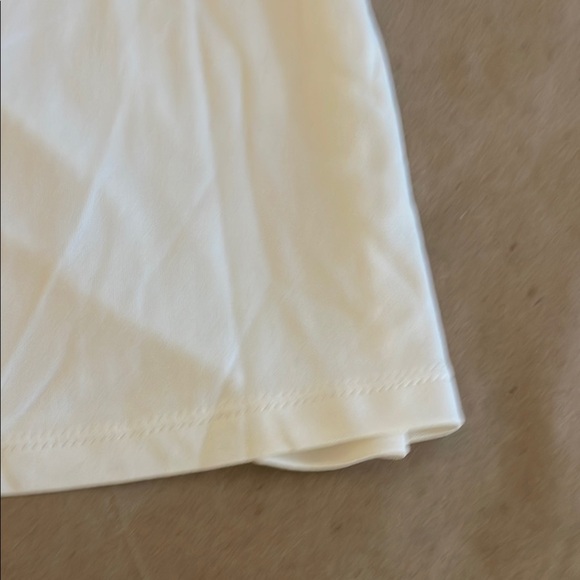 Camisole silk sample - Picture 7 of 8